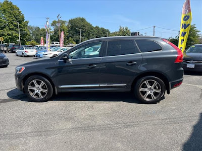 2014 Volvo XC60 T6 AWD