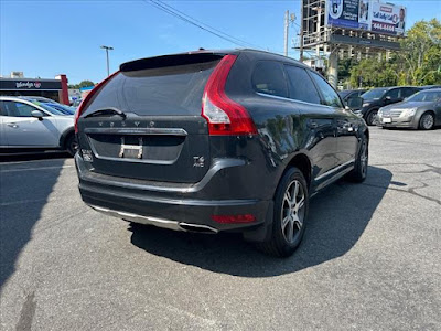 2014 Volvo XC60 T6 AWD