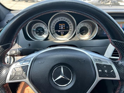 2013 Mercedes-Benz C-Class C 300 Sport 4MATIC