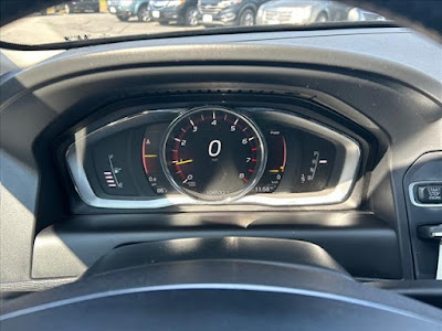 2017 Volvo XC60 AWD T6 INSCRIPTION