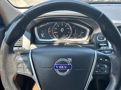 2017 Volvo XC60 AWD T6 INSCRIPTION