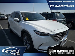 2023 Mazda CX-9 Grand Touring