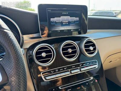 2019 Mercedes-Benz GLC GLC 300