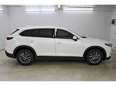 2023 Mazda CX-9 Touring