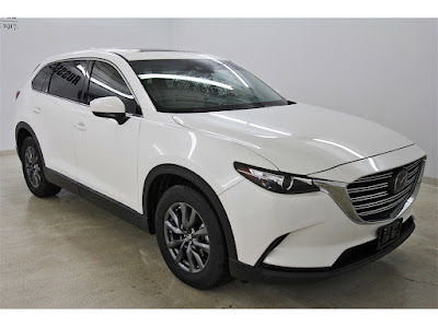 2023 Mazda CX-9 Touring