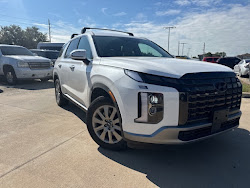 2023 Hyundai Palisade SEL