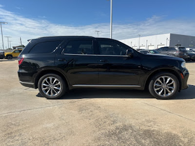 2022 Dodge Durango SXT