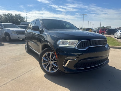 2022 Dodge Durango SXT