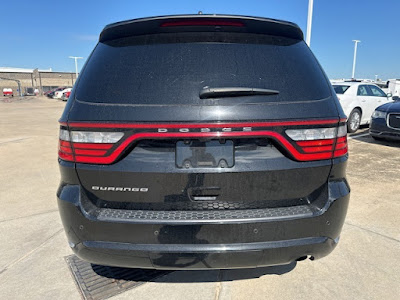 2022 Dodge Durango SXT