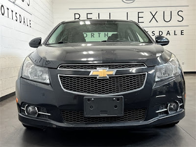 2012 Chevrolet Cruze 1LT