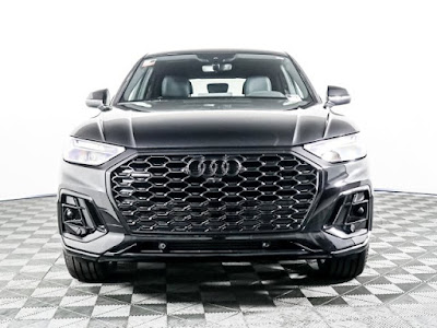 2024 Audi Q5 Sportback 45 S line Premium Plus