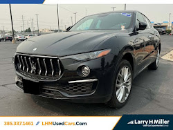 2022 Maserati Levante GT