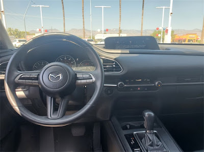 2021 Mazda CX-30 Select