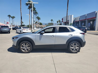 2021 Mazda CX-30 Select