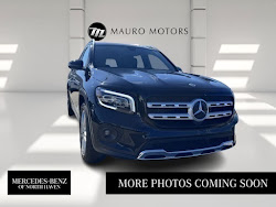 2021 Mercedes-Benz GLB GLB 250