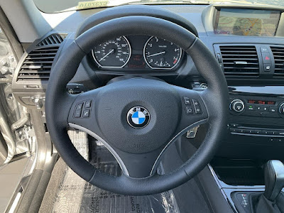 2012 BMW 1 Series 128i