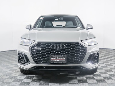 2024 Audi Q5 Sportback 45 S line Premium Plus