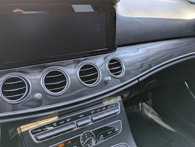 2018 Mercedes-Benz E-Class E 300