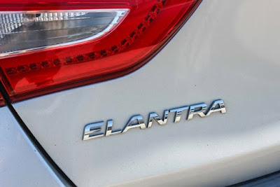 2014 Hyundai Elantra GT Base