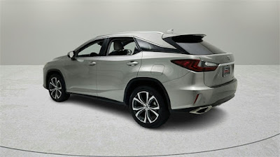 2019 Lexus RX 350