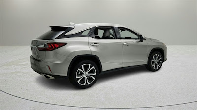 2019 Lexus RX 350