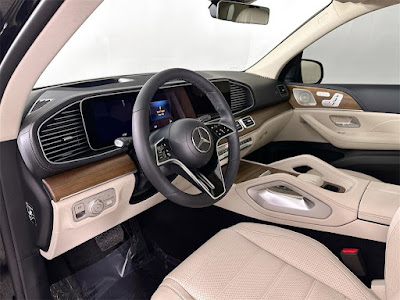 2024 Mercedes-Benz GLE GLE 350