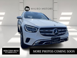 2021 Mercedes-Benz GLC GLC 300