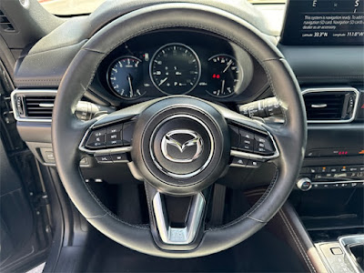 2024 Mazda CX-5 2.5 Turbo Signature