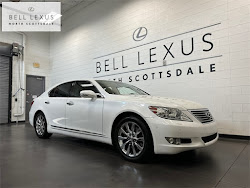 2011 Lexus LS 460