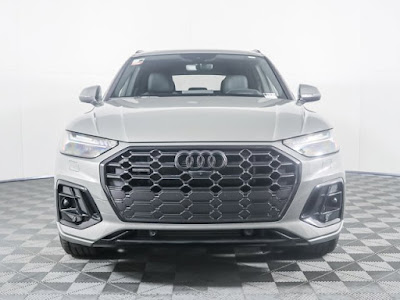 2024 Audi Q5 e 55 S line Prestige