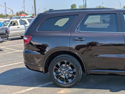 2024 Dodge Durango GT