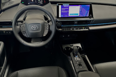 2024 Toyota Prius Limited