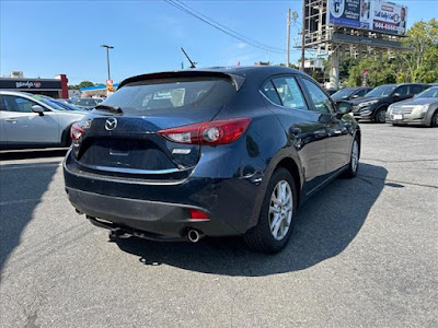 2014 Mazda Mazda3 i Touring