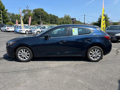 2014 Mazda Mazda3 i Touring