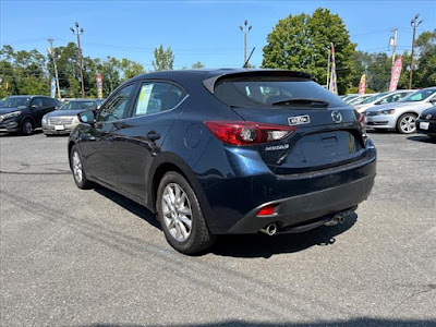 2014 Mazda Mazda3 i Touring