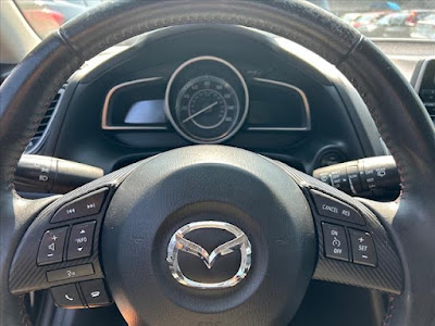 2014 Mazda Mazda3 i Touring