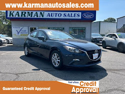 2014 Mazda Mazda3 i Touring