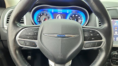 2022 Chrysler 300 Touring