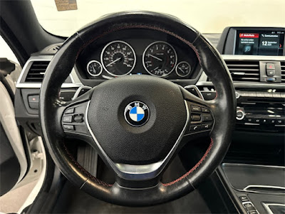 2018 BMW 4 Series 430i Gran Coupe