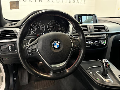 2018 BMW 4 Series 430i Gran Coupe