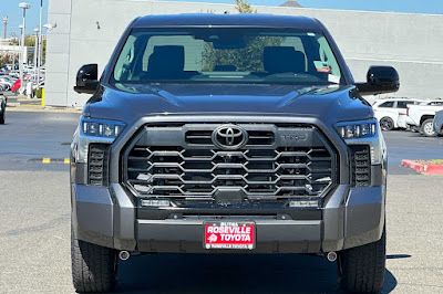 2024 Toyota Tundra Limited CrewMax 5.5 Bed