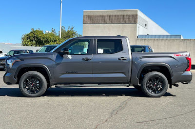 2024 Toyota Tundra Limited CrewMax 5.5 Bed