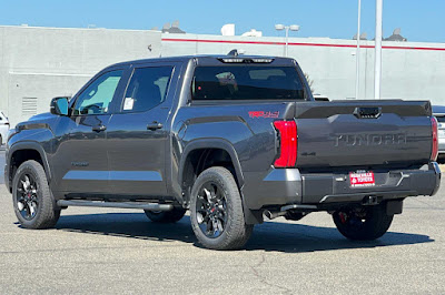 2024 Toyota Tundra Limited CrewMax 5.5 Bed