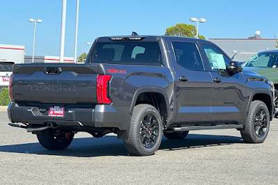 2024 Toyota Tundra Limited CrewMax 5.5 Bed