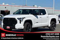 2024 Toyota Tundra Limited CrewMax 5.5 Bed