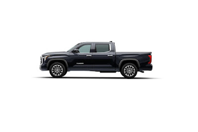 2024 Toyota Tundra Limited CrewMax 5.5 Bed