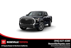 2024 Toyota Tundra Limited CrewMax 5.5 Bed