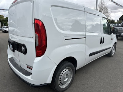 2022 RAM ProMaster City Cargo Van Tradesman CARGO HAULER!