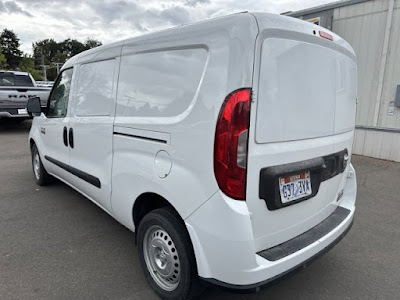 2022 RAM ProMaster City Cargo Van Tradesman CARGO HAULER!