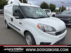 2022 RAM ProMaster City Cargo Van Tradesman CARGO HAULER!